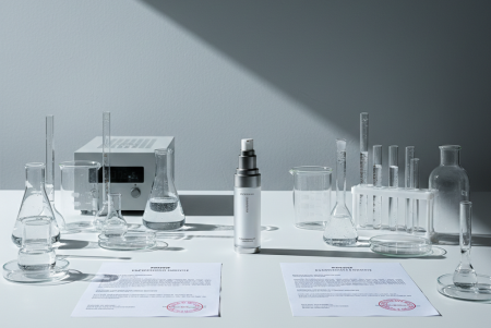 1. Peralihan: Kimia adalah Pemasaran Baru